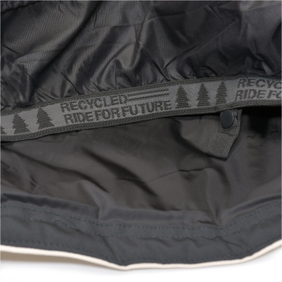 PICTURE ORGANIC CLOTHING 2008 Friends Line Ladies Ski Snowboard Jacket Size M - Picture 7 of 14